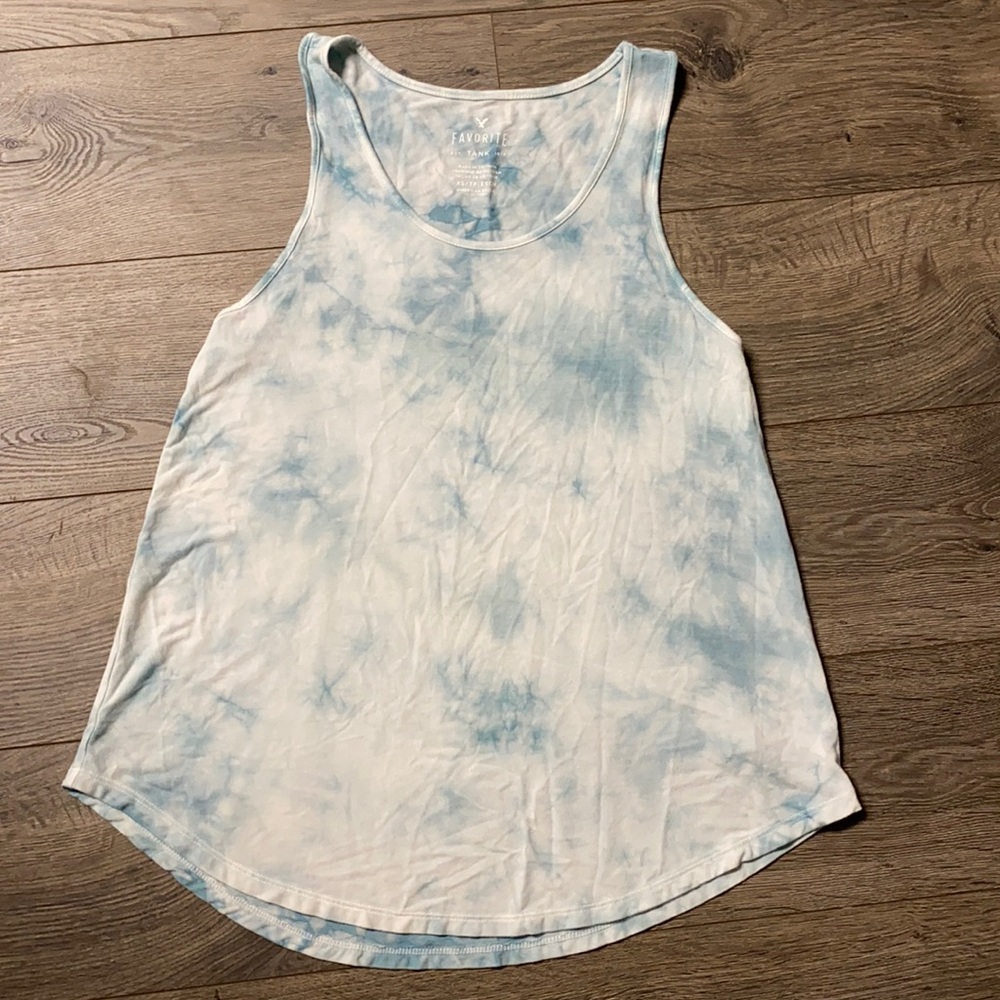 America Eagle xs tank top
